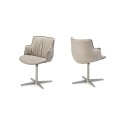 Rihanna X Cattelan Italia Silla giratoria