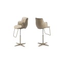 Rihanna X Cattelan Italia Taburete giratorio