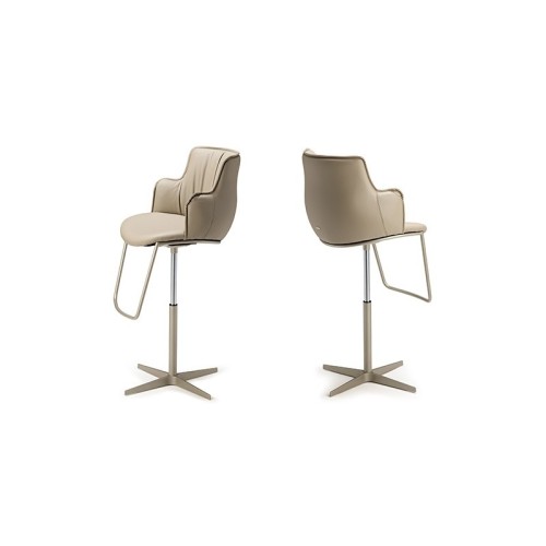 Rihanna X Cattelan Italia Taburete giratorio