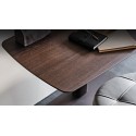 Runner Wood Cattelan Italia Escritorio