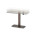 Runner Leather Cattelan Italia escritorio