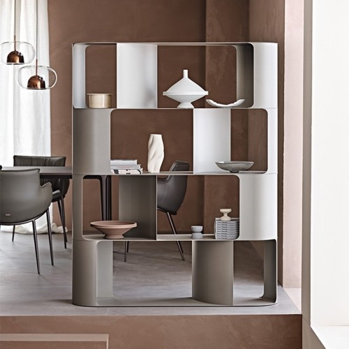 Fulham Cattelan Italia Libreria