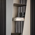 Rocket Cattelan Italia Libreria