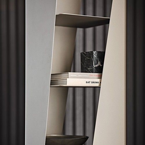 Rocket Cattelan Italia Libreria