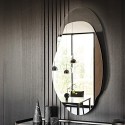 Akumal Cattelan Italia espejo