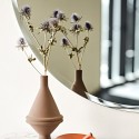 Hawaii Round Cattelan Italia Espejo