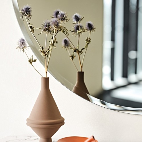 Hawaii Round Cattelan Italia Espejo