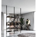 Freeway Cattelan Italia Libreria moderna