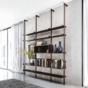 Freeway Cattelan Italia Libreria moderna
