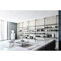 Freeway Cattelan Italia Libreria moderna