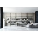 Freeway Cattelan Italia Libreria moderna