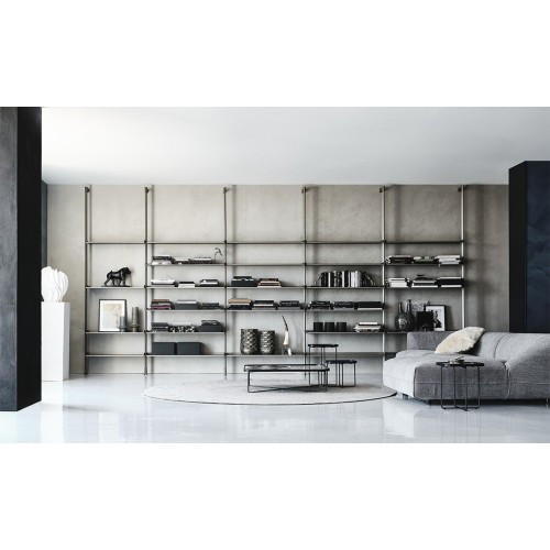 Freeway Cattelan Italia Libreria moderna