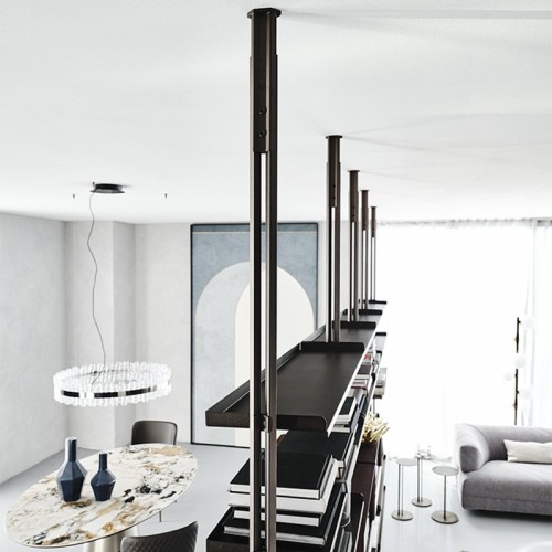 Freeway Cattelan Italia Libreria moderna
