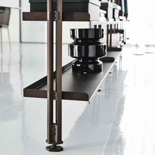 Freeway Cattelan Italia Libreria moderna