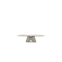 Scott Keramik Cattelan Italia Mesa moderna