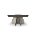 Senator Round Cattelan Italia Mesa