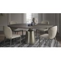 Yoda Argile Cattelan Italia Mesa