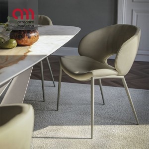 Miranda ML Cattelan Italia Silla