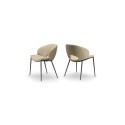 Miranda ML Cattelan Italia Silla