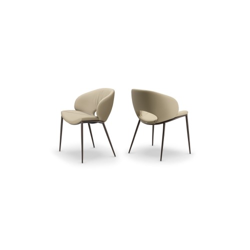 Miranda ML Cattelan Italia Silla