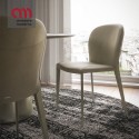 Nancy ML Cattelan Italia Silla