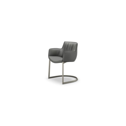 Rhonda Cantilever Cattelan Italia Sillón