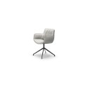 Rhonda Turn Cattelan Italia Sillón