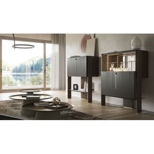 Cremona Cattelan Italia Aparador