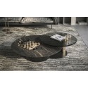 Arena Keramik Bond Cattelan Italia Mesa De Centro