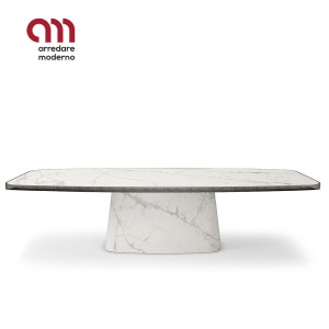 Napoleon Keramik Premium Cattelan Italia Mesa moderna