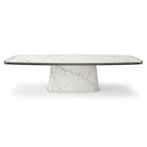 Napoleon Keramik Premium Cattelan Italia Mesa moderna