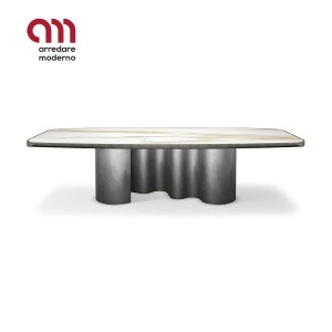 Papel Keramik Premium Cattelan Italia Mesa moderna
