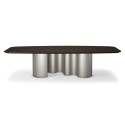 Papel Wood Cattelan Italia Mesa moderna