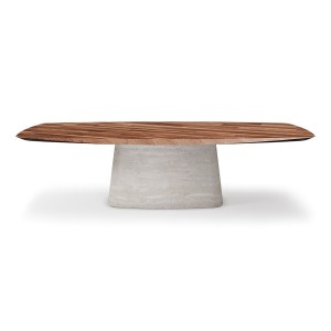 mesa-napoleon-wood-cattelan-italia