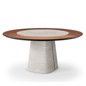 mesa-rado-ker-wood-round-cattelan-italia