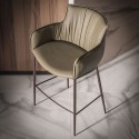 Rhonda Cattelan Italia Taburete