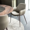 Scarlett ML Cattelan Italia Silla