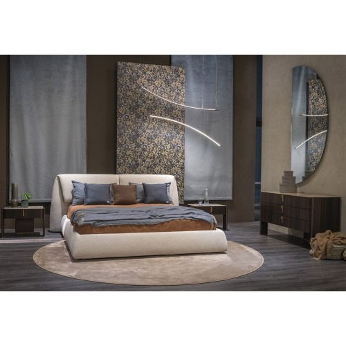 Simon Cattelan Italia Cama doble