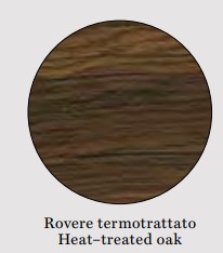 Comoda Skin Alivar acabados
