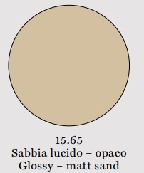 Comoda Shake Alivar acabados