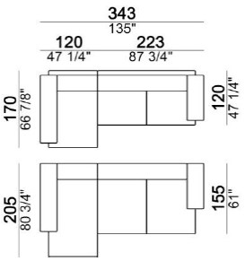 Loft-DivanoAngolare-Arketipo-ComposizioneA