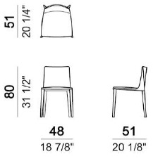Dimensiones-Silla-Emily-Arketipo