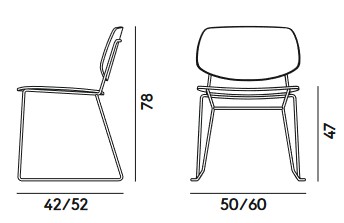 silla-doll-steel-billiani