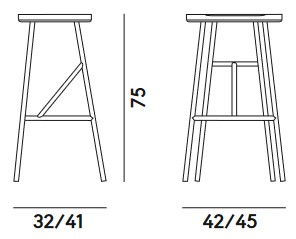 taburete-puccio-billiani-con-patas-de-metal
