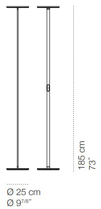 lampara-de-pie-passepartout-cini&nils-medidas