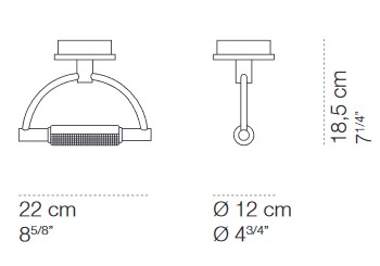 lampada-da-soffitto-gradi-cini&nils-dimensioni