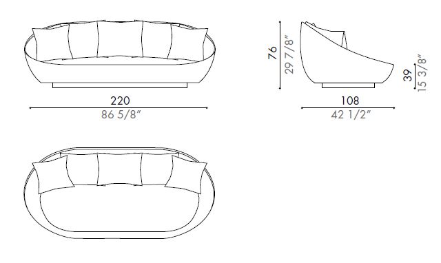 220lacon-sofa-desiree-dimensiones