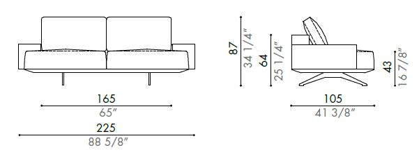 225Platz-sofa-Desiree-dimensiones