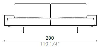 280Platz-sofa-Desiree-dimensiones