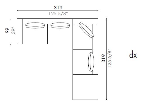 A2Von-sofa-Desiree-dimensiones